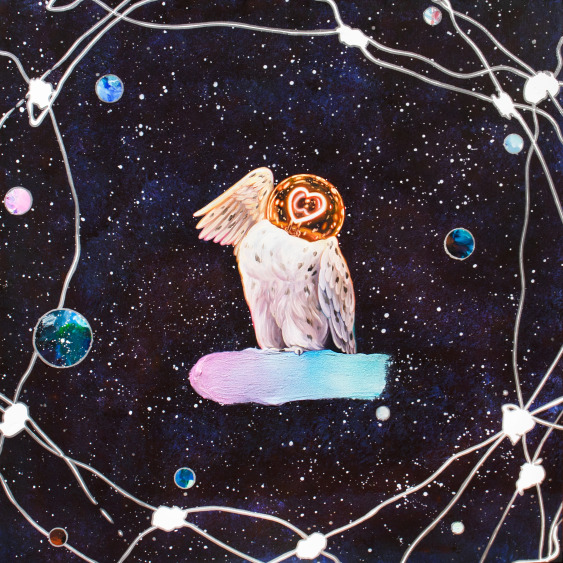Say hello to the stars
